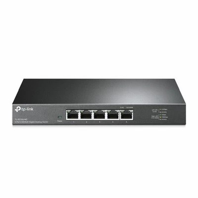 Switch TP-Link TL-SG105-M2 - Bild 1 von 2