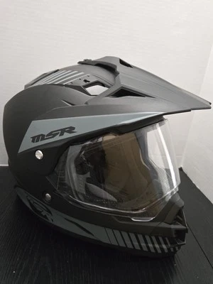 Msr M13 Xpedition Helmet XL size NEW NEVER WORN - Image 1 of 4