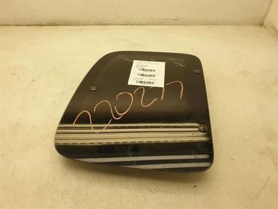 01-04 TOYOTA TACOMA PASAJERO CUARTO LATERAL CRISTAL  Foto 1 de 4