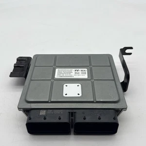 2025 HYUNDAI TUCSON ENGINE CONTROL MODULE COMPUTER UNIT OEM 39114-2S436 - Picture 1 of 6
