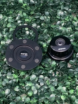 Dropcam Pro Wi-Fi Wireless Video Monitoring Security Camera - Image 1 of 4