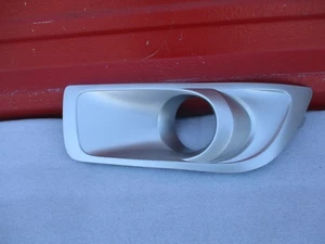 2010-2012 Subaru Outback Bumper Fog Light Trim Cover Bezel Right Side - Picture 1 of 7