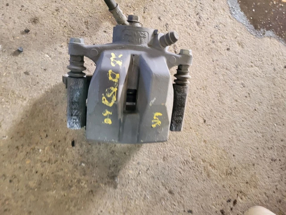 Pinza trasera izquierda conductor compatible con 13-19 LEXUS GS350 2050101 Foto 1 de 1