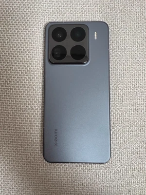 Xiaomi 15 Pro 12GB+256GB CN Version Dual SIM 90W 36100mAh 5G GSM Unlocked - Image 1 of 4