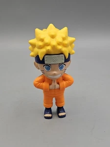 2025 Burger King Naruto Sammelfigur Spielzeug Naruto Uzumaki  - Bild 1 von 8
