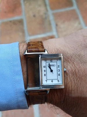 Wintex Reversible Quartz Vintage - Imagen 1 de 4