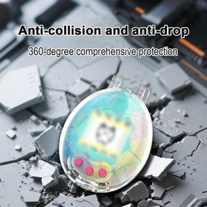 Cover Case For TamagotchiOriginal Digital Pet Waterproof Cover,` X3K9 - Picture 1 of 19
