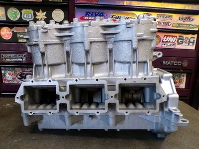 MOTOR YAMAHA 1100 WAVE RAIDER VENTURE EXCITER NUEVO TOPEND NO NECESITA NÚCLEO Foto 1 de 4