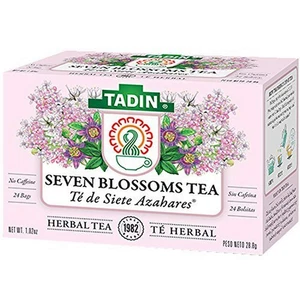 Sieben Blüten Tee, 24 Ct - Bild 1 von 1