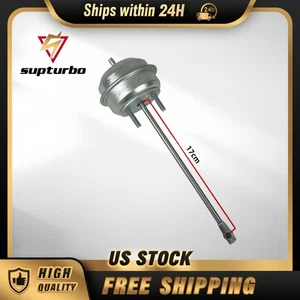 A274 AL0072 Turbo Actuator 2740904080 for Mercedes E C CLA W212 W204 OM 274 920 - Picture 1 of 7