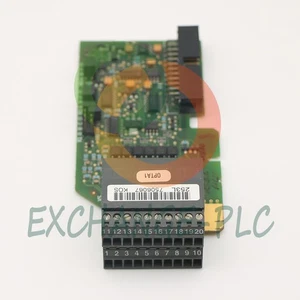 VACON 253L Basic Board 0PTA1 OPTA1 CM090499 PC00253 G Erweiterungskarte NEW 1PCS - Picture 1 of 5
