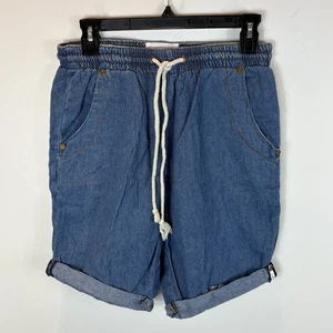Pantaloncini Super Trackie One Teapoon nuovi senza etichette taglia XS - Foto 1 di 7