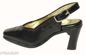 PORTACHIAVI MINIATURE SHOES SCARPA CHANEL MINIATURA SCARPINA ARTIGIANALE 15 - Picture 1 of 1