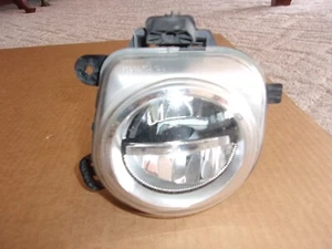 2015 2016 2017 BMW X5 G05 LEFT FOG LIGHT LED 7317251-08 NICE OEM - Bild 1 von 3