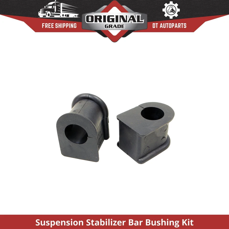 适用于 99 - 02,22 - 23 福特 E-350 Super Duty Susp 稳定杆衬套套件 Mevotech — 第 1/1 张图片