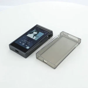 Soft Cover Crystal TPU Clear Case for+iriver Astell&Kern SP2000T With Front - Picture 1 of 7