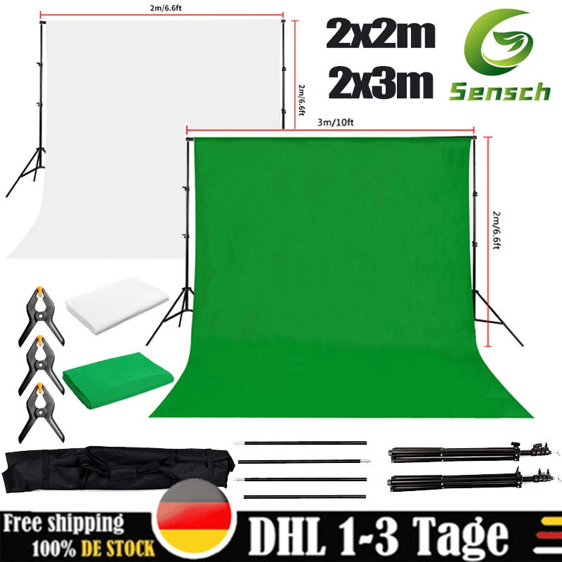 LYLYCTY Fotografie-Hintergrund - Kronleuchter Thema, Vinyl, 300 M, Studio Requisiten