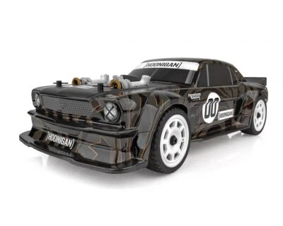 Team Associated Reflex 14R Hoonicorn RTR ASC20178  - Bild 1 von 4