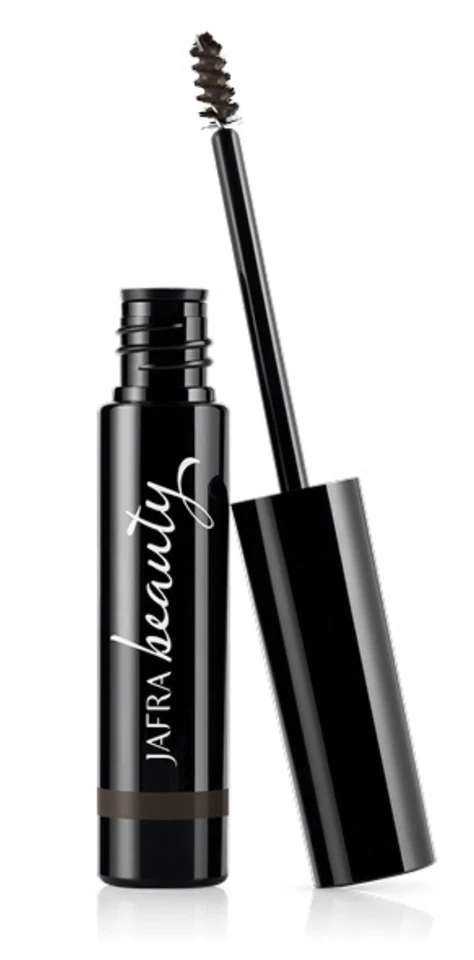 Jafra гель для бровей объемный - мягкий черный | 0,14 унц. - Изображение 1 из 1