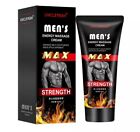 Men's Max Energie Penisvergrößerungscreme Für den Mann Penis Enlargement BIG XXL