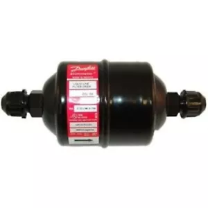 Danfoss 023Z5009 1/2in Liquid Line Refrigerant AC Filter Drier hvac refrigeratio - Picture 1 of 4