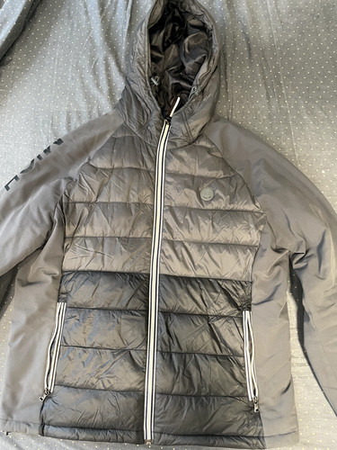 giacca michael kors uomo