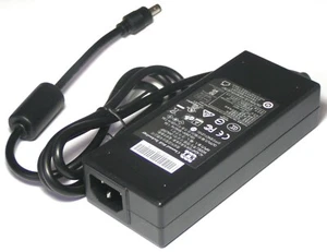 Genuine CWT (Channel Well Technology) 12V 7.5A (90W) AC Adapter, Model 2AAL090F
