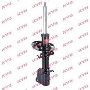 KYB Shock Absorber Front Twin Tube Gas Left Right For Renault Kangoo 339766 - Picture 1 of 9