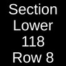 2 Tickets Joe Rogan 9/11/21 The Forum - Los Angeles Inglewood, CA