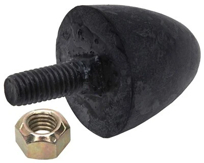 ACDelco 45G5002 Suspension Control Arm Bumper - Image 1 of 3