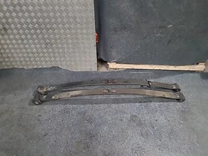 2020 CITROEN RELAY PEUGEOT BOXER CITROEN RELAY 2.2 DIESEL PAIR OF LEAF SPRINGS - Picture 1 of 5