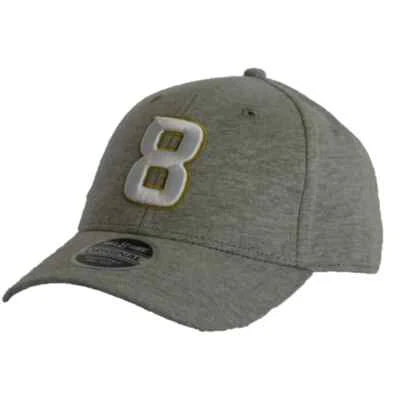 Teemu Selanne 8 Gorra Sombrero Oficial Patos Jets Tiburones Avalancha NHL Nuevo L Gris Foto 1 de 4