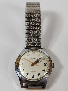 Vintage Caravelle Wind Up / Works Very Well - Picture 1 of 7