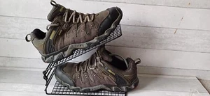 Zapatos Meindl Respond GTX para Hombres Despertar Senderismo Talla UK 8.5 Leer Descripción - Imagen 1 de 21