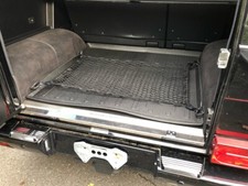 Rear Trunk Floor Style Cargo Net for MERCEDES-BENZ G500 55 550 63 65 2002-2018