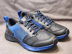 TIMBERLAND PRO 524 AEROCORE COMPOSITE TOE WORK SHOES A6001 WOMEN'S SIZE 6 NICE!! - Picture 1 of 18
