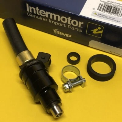 Fuel injector for Subaru VORTEX 1.8L Turbo 86-89 EA82T New Made in USA — 第 1/4 张图片