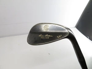 Cleveland Tour Action Reg 588 Sand Wedge 56 Degree Right Hand * - Foto 1 di 8