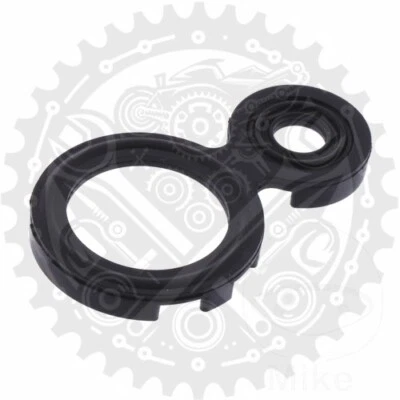 Nuevo sello de bujía cubierta de cabeza Athena para Kawasaki ZX-6R 636 B Ninja Foto 1 de 4