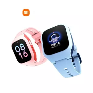 Xiaomi Smart Kids Watch GPS Bluetooth Video Call Android iOS Smartwatch - Picture 1 of 2