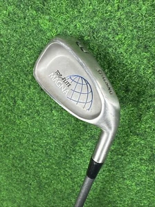 SPALDING Top Flite Magna 3-Eisen - Herren (Graphit, 39,5 Zoll,Rechts,Mediumfirm) - Bild 1 von 5
