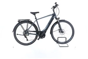 Bulls Lacuba EVO 10 Trekking E-Bike Top Elektrofahrrad Citybike Brose Akku 750Wh - Bild 1 von 10