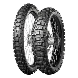 Reifen Dunlop Geomax MX71 A 110/90-19 62M TT NHS hinten - Bild 1 von 1
