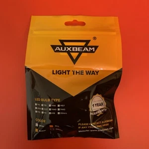 1157 Bay15D Led front Turn Signal & DRL Light Bulbs 300% High Brightness Dual - Picture 1 of 3