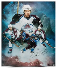 Peter Forsberg Cards, Rookie Cards and Autographed Memorabilia Guide 32
