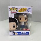 Jerry Seinfield  Pop   Casual Clothes Target Exclusive Figure  1096