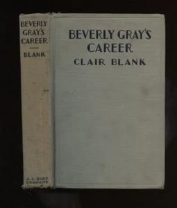 Beverly Gray's: #5 Career HB/No DJ 1st/1st - Picture 1 of 3