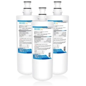 3x Insinkerator F-701R Premium Compatible Water Filter 1100 3300 F701R - Picture 1 of 7