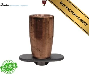 Rhinehart Factory Direct 02860 Calf Adapter Tip 1/2 - Bild 1 von 5