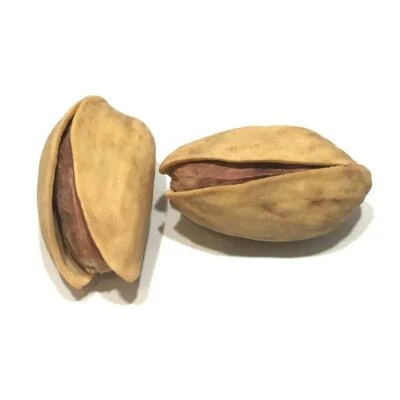 NY SPICE SHOP Turkish Pistachios Roasted & Salted Premium Quality FREE SHIP